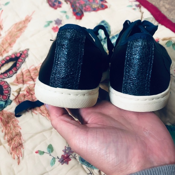 Lanvin low sneakers - Picture 6 of 6